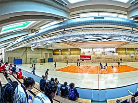 2011-03-02 - Realschulcup